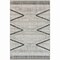 Nuloom Lyla Modern Geometric Tassel Area Rug 5ft x 8ft KKIO07A-508 - alternate 3
